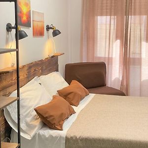 Double Room Private External Bathroom